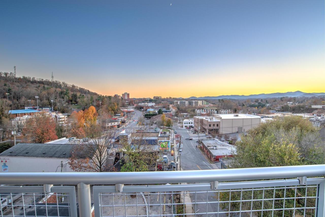 Holiday home 145 Biltmore Ave 541e0a Asheville